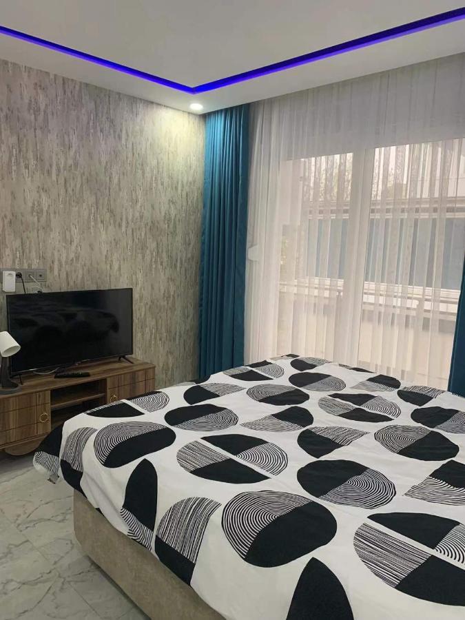 Antalya Centre公寓 外观 照片
