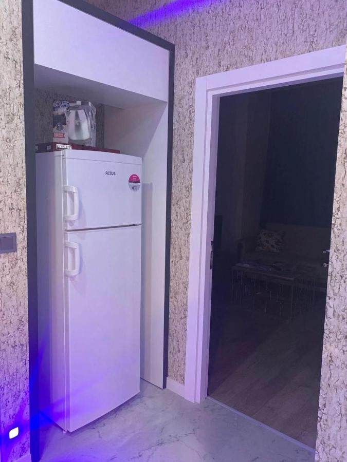 Antalya Centre公寓 外观 照片