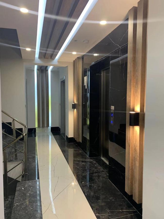 Antalya Centre公寓 外观 照片